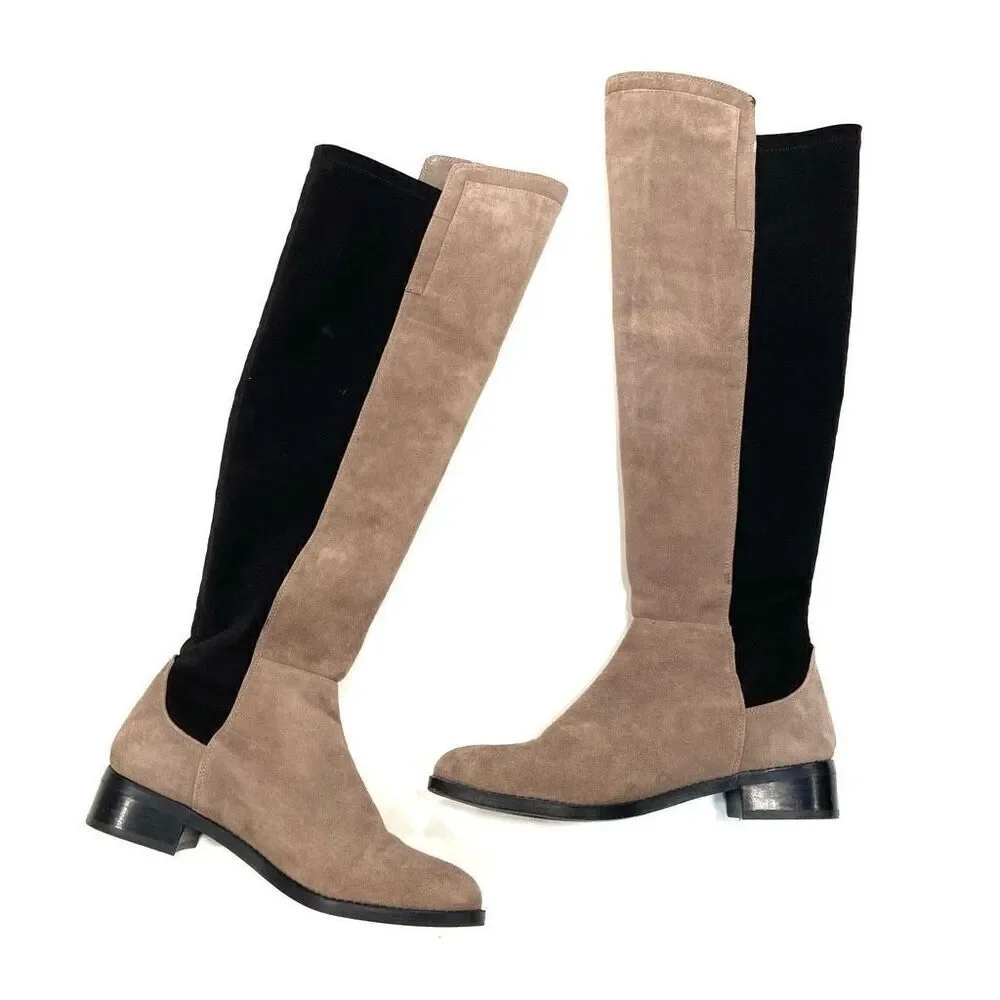 Vince Camuto genuine leather